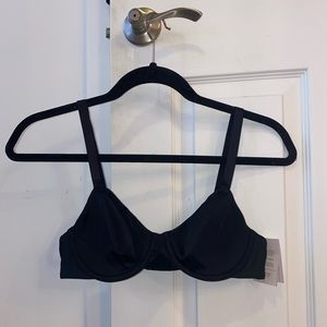Mesh Bra